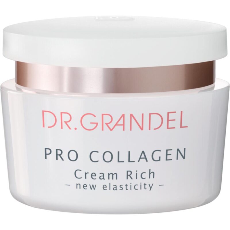 Pro Collagen Cream Rich