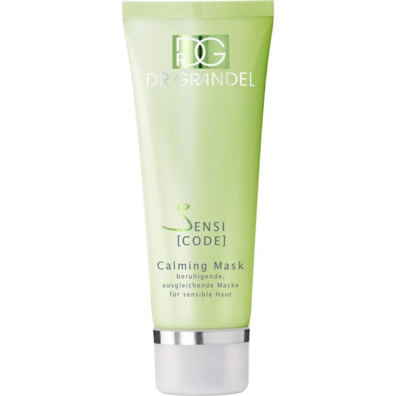 CALMING MASK