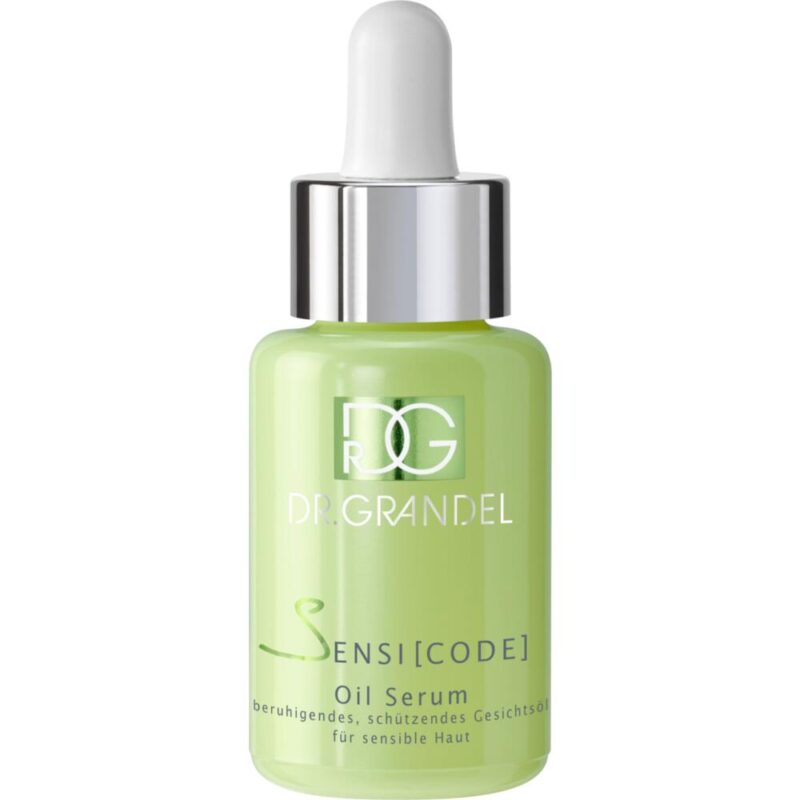 OIL SERUM