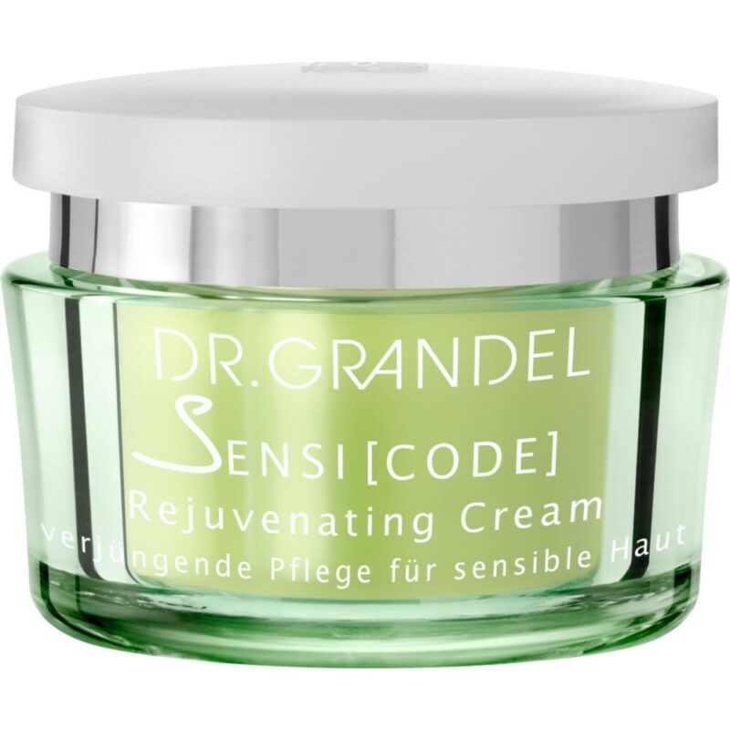 REJUVENATING CREAM